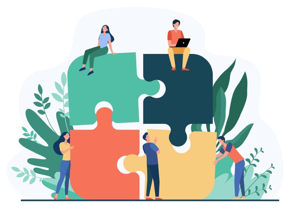 Imagen de los valores